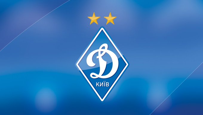 Dynamo Kiev badge