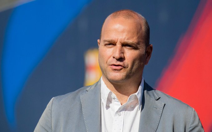 Xavi Vilajoana