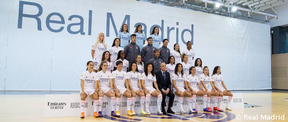 Real Madrid Femenino