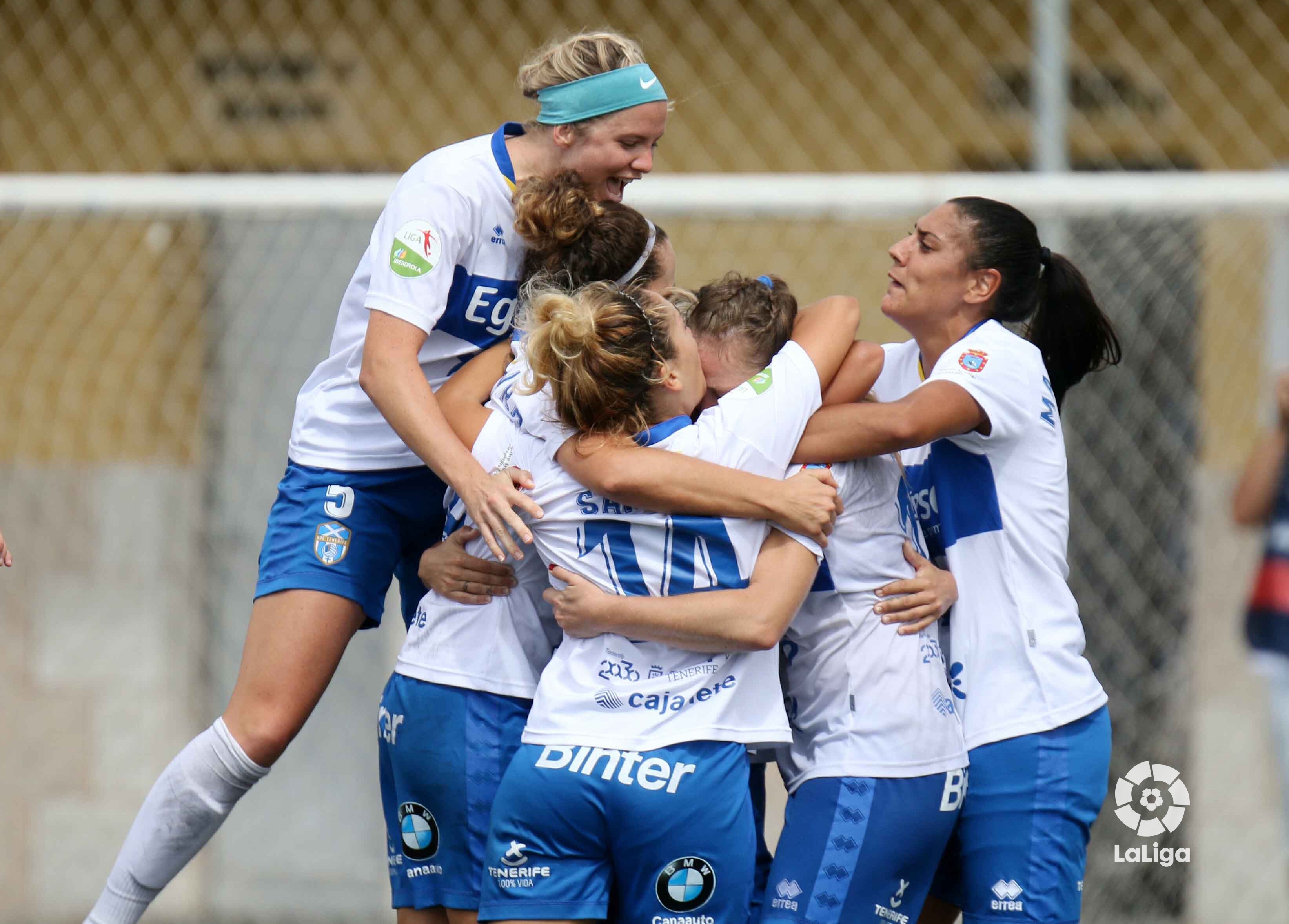 UDG Tenerife
