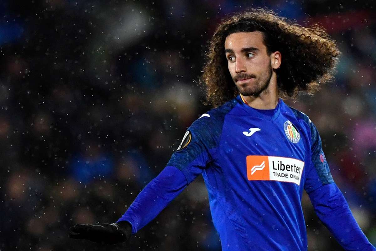 Marc Cucurella