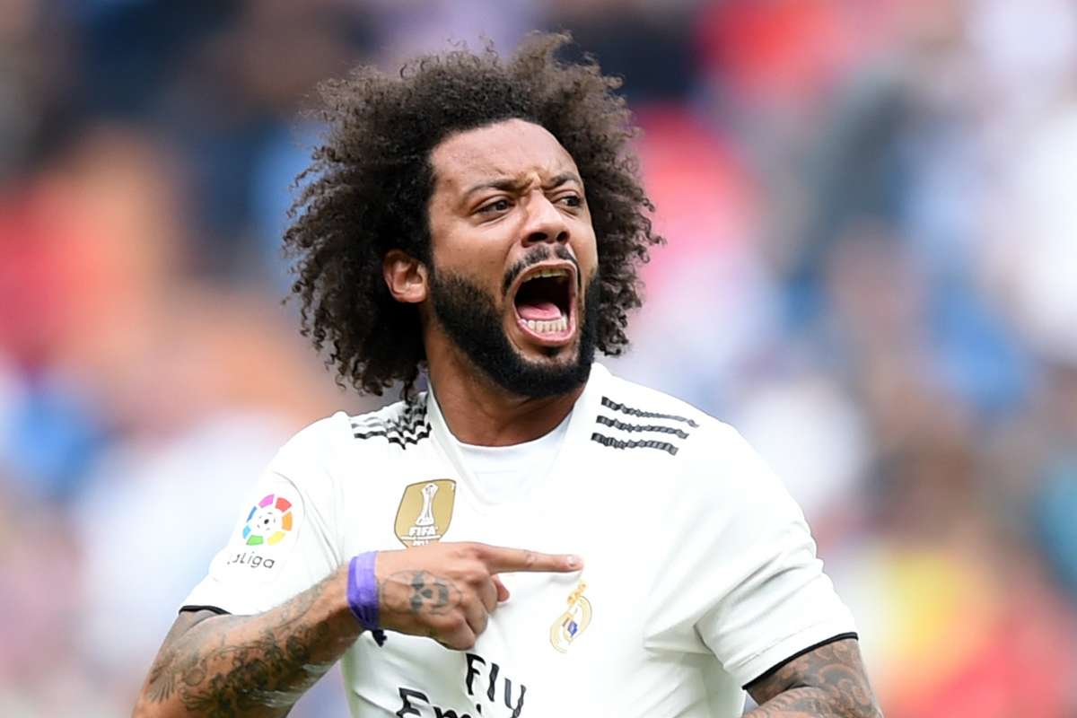 Real Madrid injury crisis deepens with another senior player sidelined