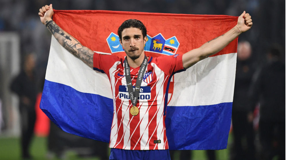 Sime Vrsaljko