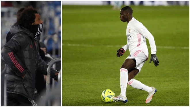 Marcelo Ferland Mendy