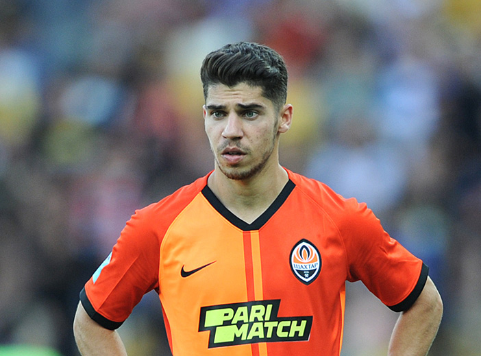 Solomon Shakhtar