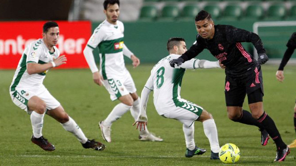 Casemiro