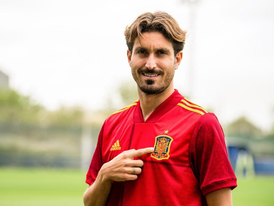Jose Campana, Spain