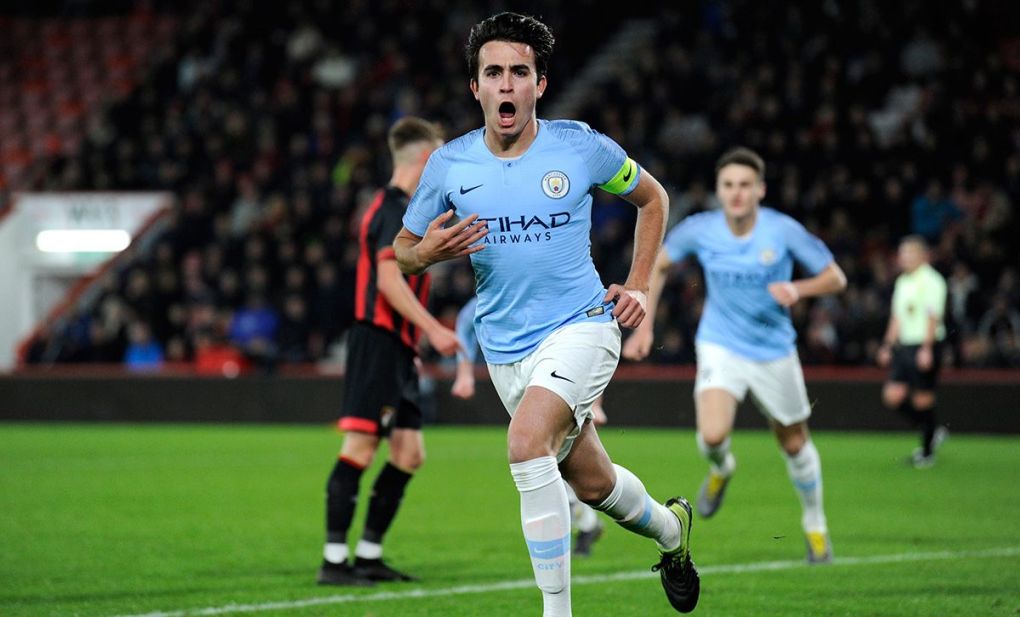 Eric Garcia