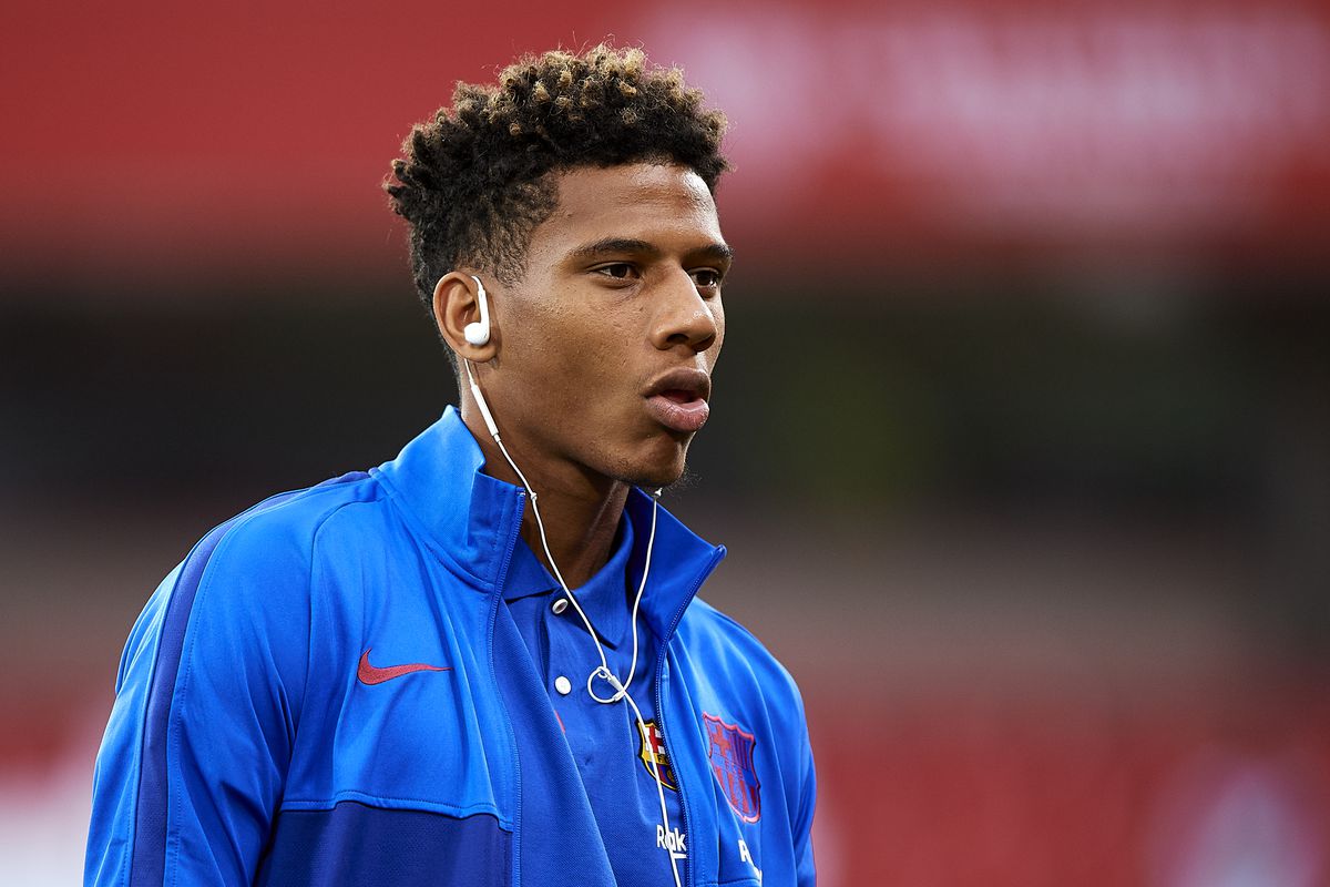 Jean-Clair Todibo