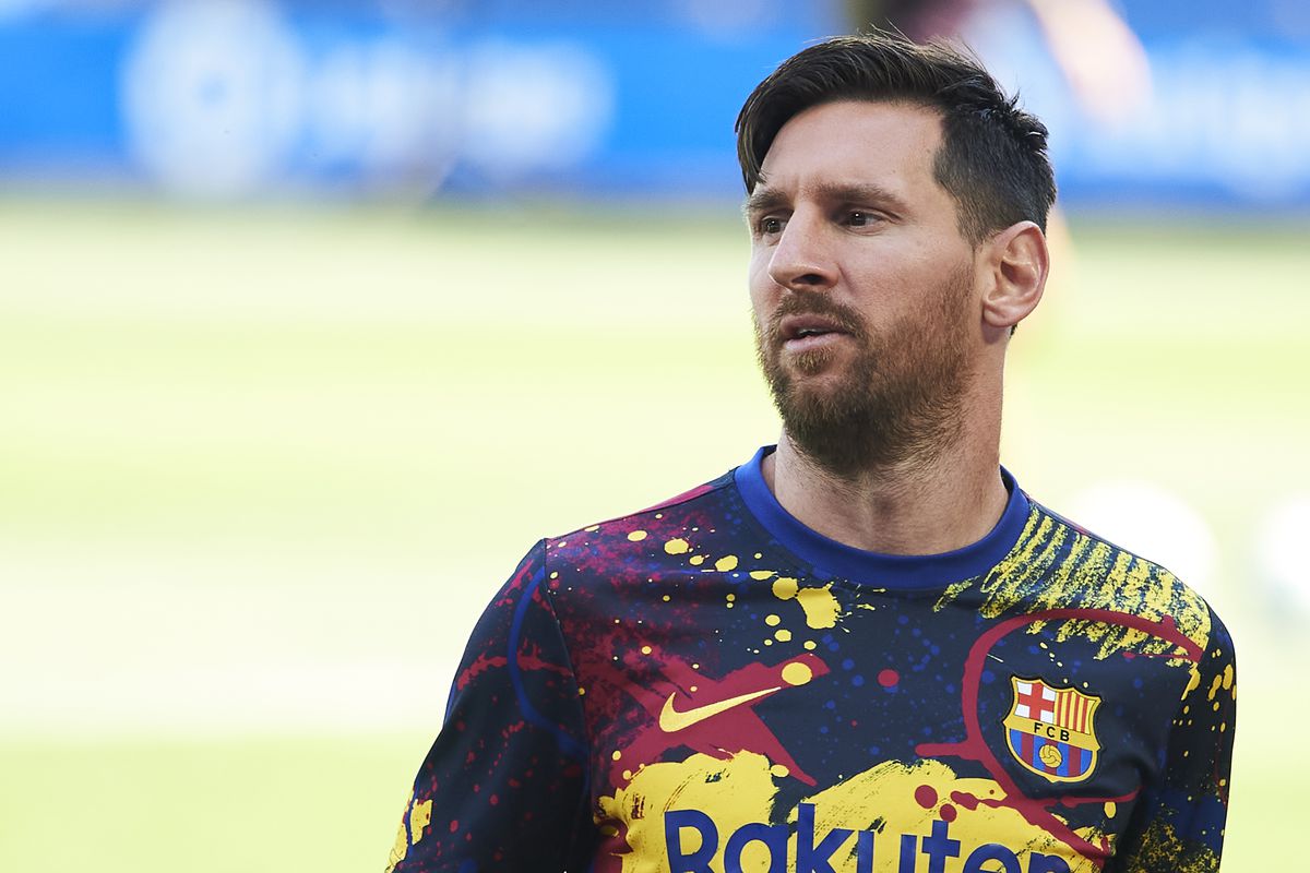 Spanish football morning headlines: Messi misses Barcelona training, Atleti unstoppable in La Liga and Marseille reject Diego Costa move