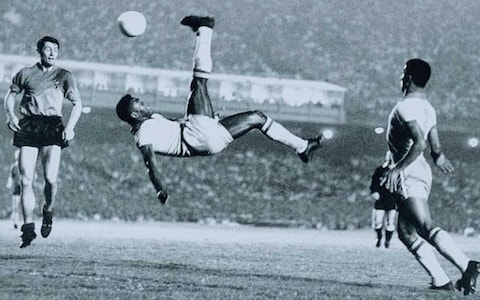 Pele
