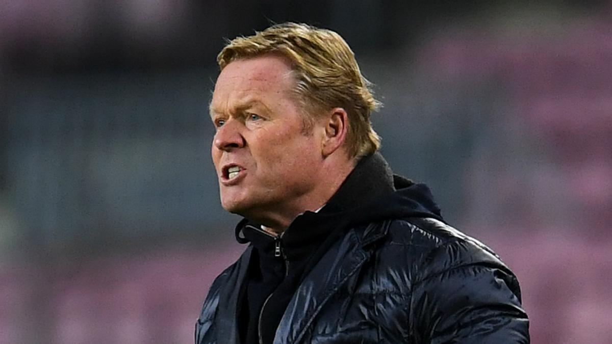 Spanish football morning headlines: Koeman to make the most of €300m investment, Mourinho fed up with Bale and the financial rewards of finishing second in La Liga