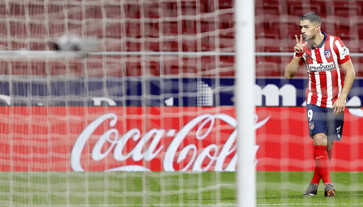 Luis Suarez