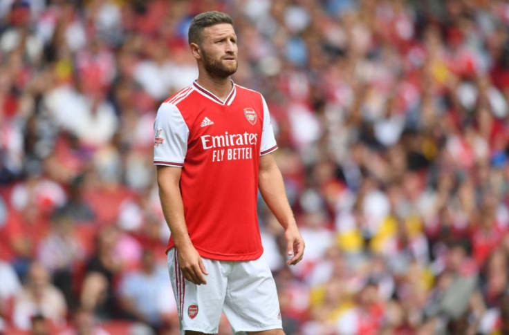 Shkodran Mustafi (III)