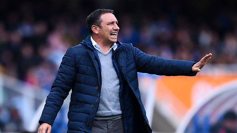 Eusebio Sacristan