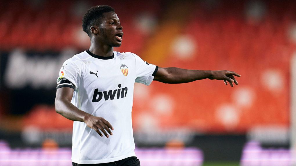 Yunus Musah