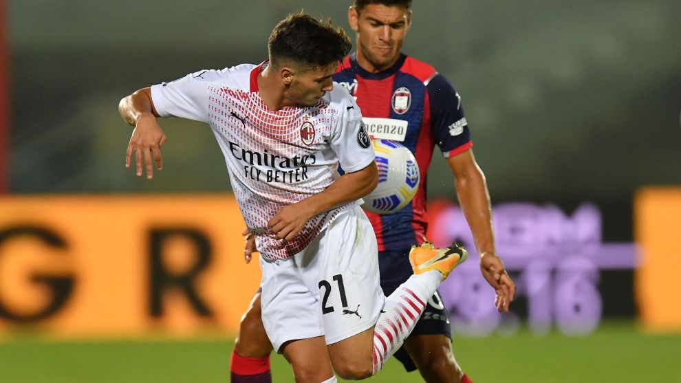Brahim Diaz