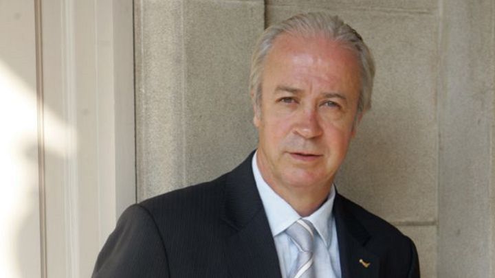Carles Tusquets