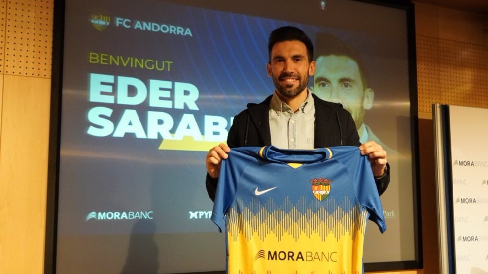 Eder Sarabia