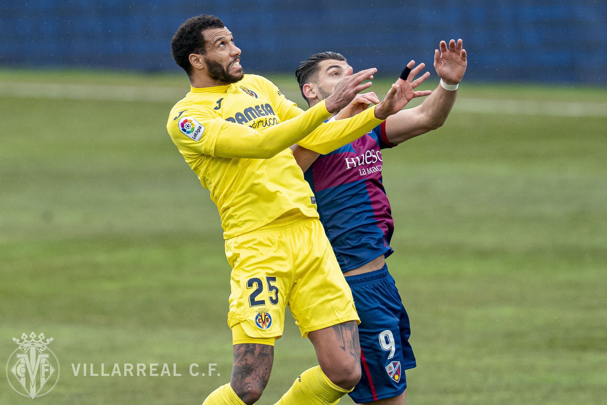 Etienne Capoue