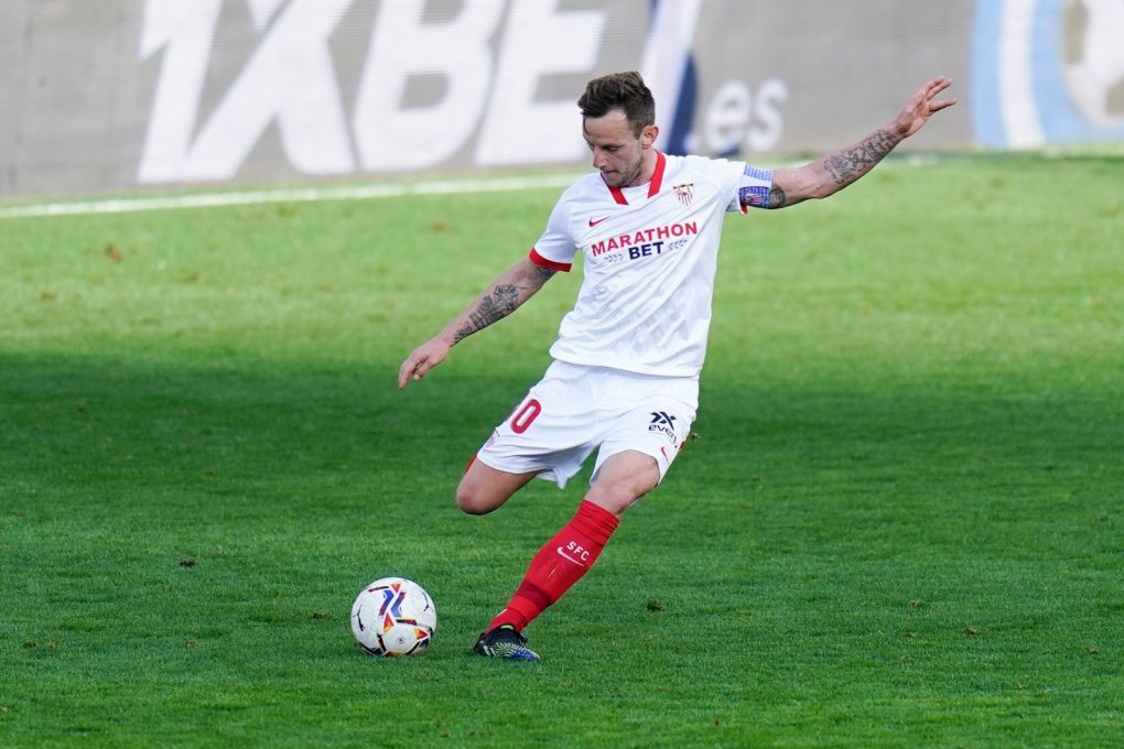 Ivan Rakitic