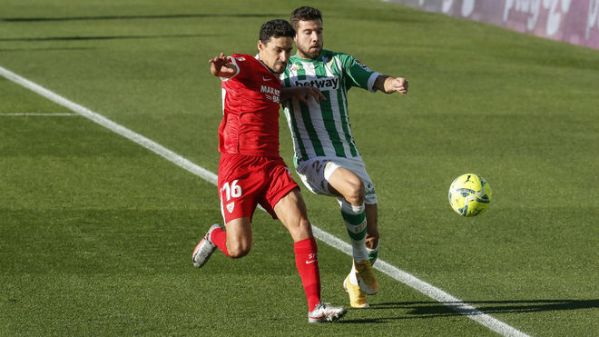Jesus Navas