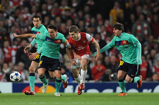 Jack Wilshere
