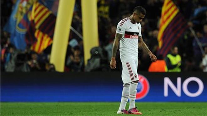 Jerome Boateng