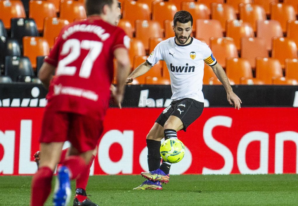 Jose Gaya