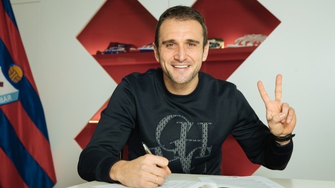 Kike Garcia