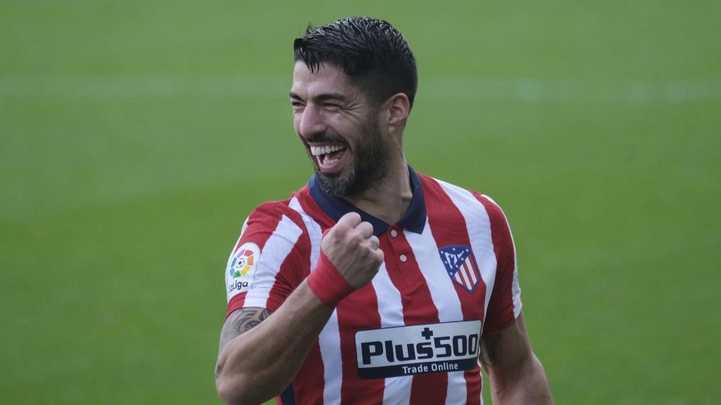 Ronald Koeman: “It would have been better if Luis Suarez signed for Juventus instead of Atletico Madrid”