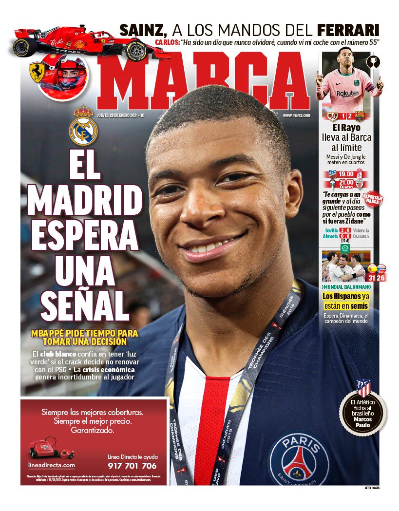 MARCA