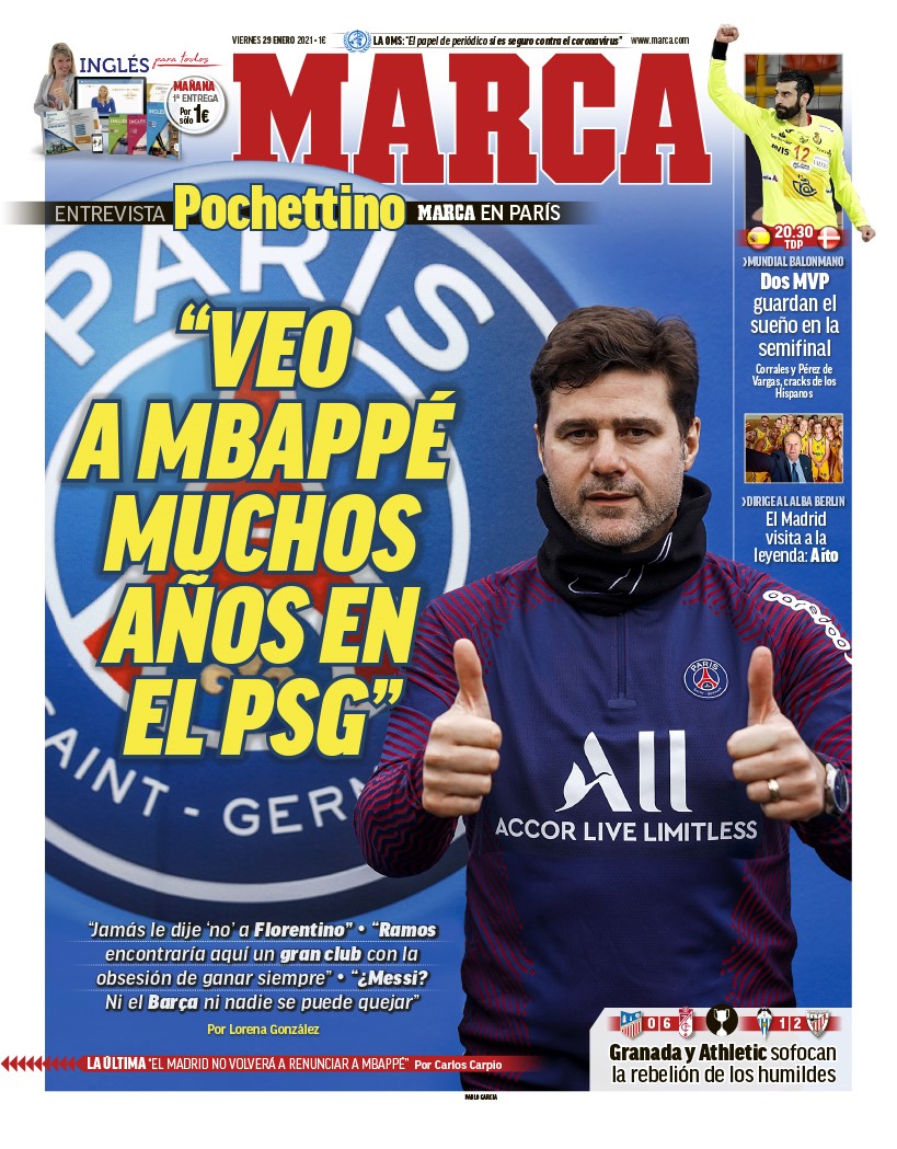 MARCA