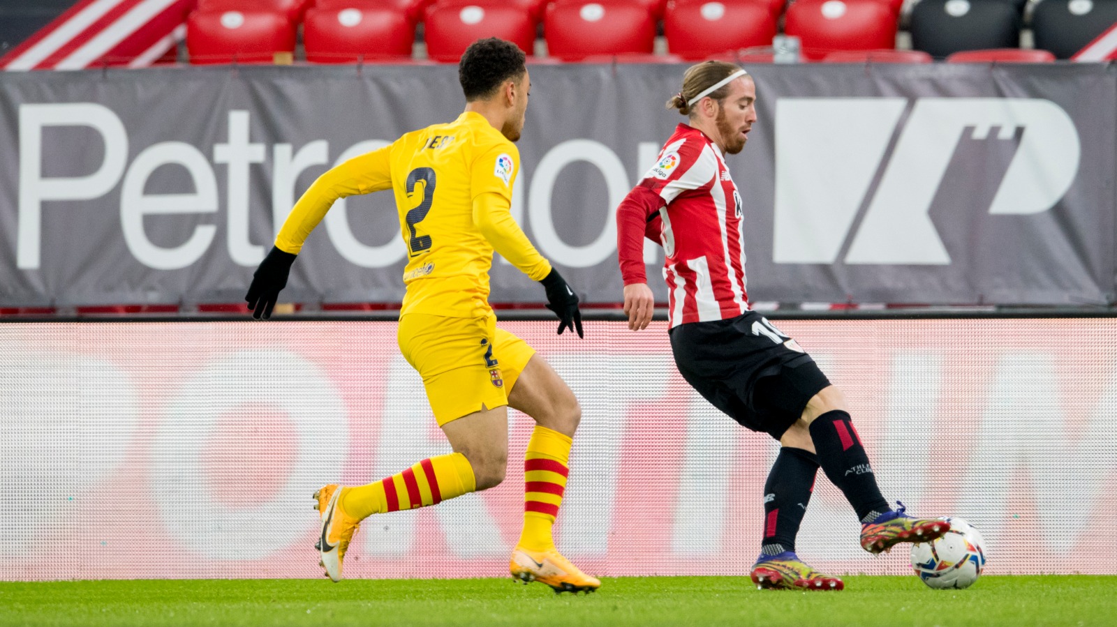 Iker Muniain