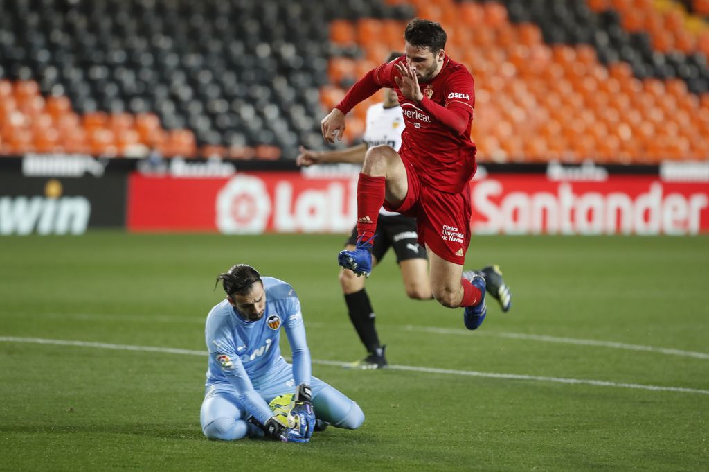 Osasuna