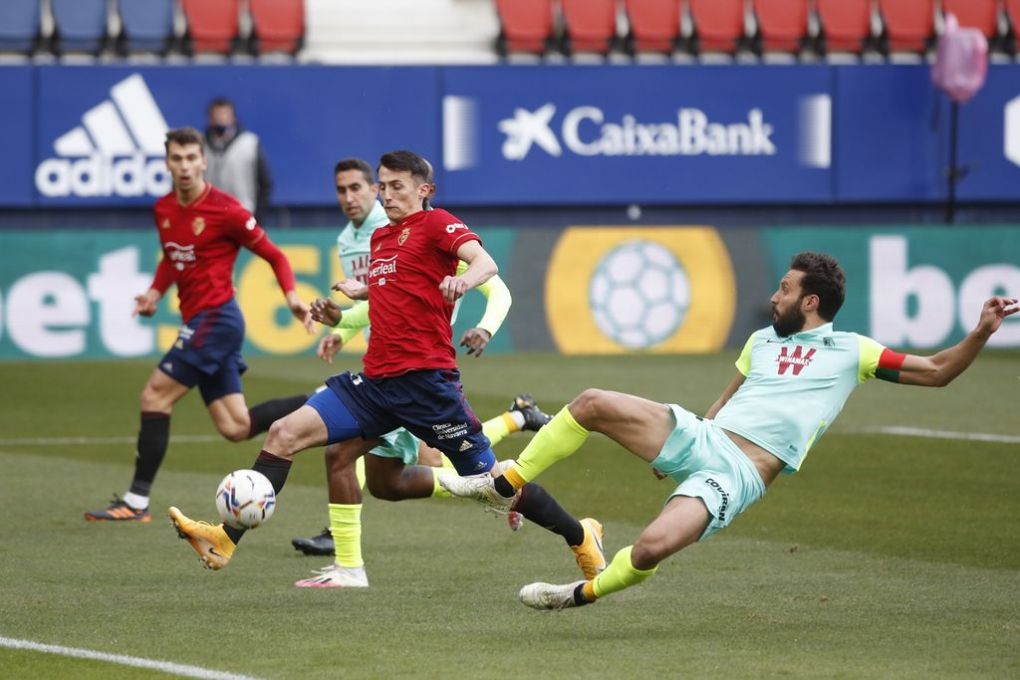 Osasuna