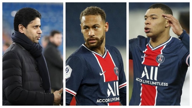Paris Saint-Germain