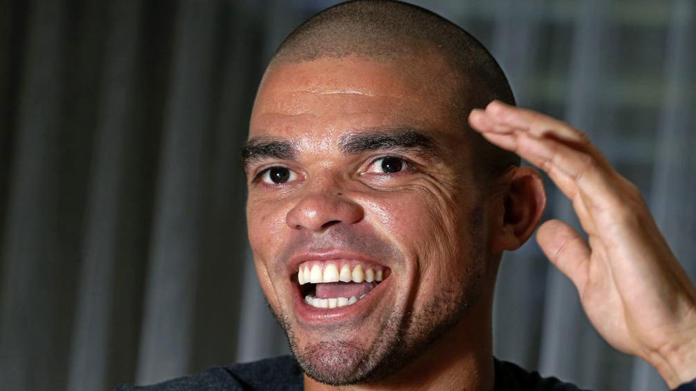 Pepe