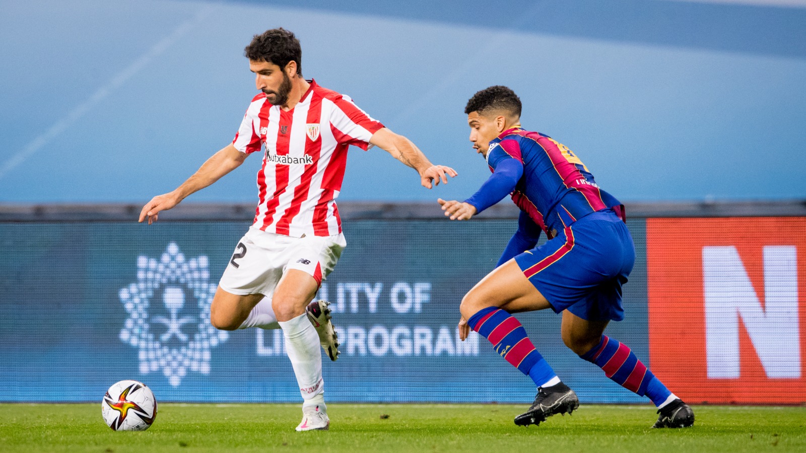 Raul Garcia