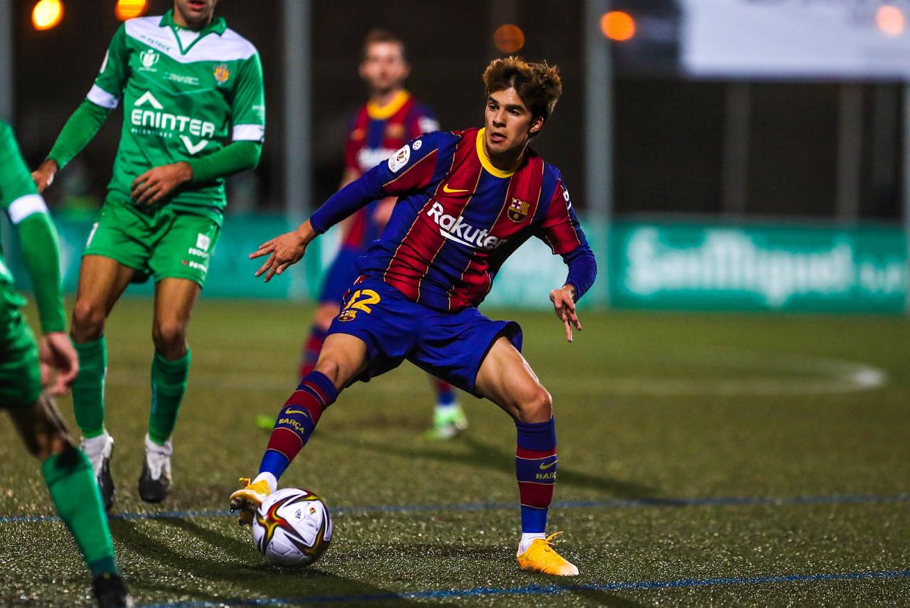 Riqui Puig