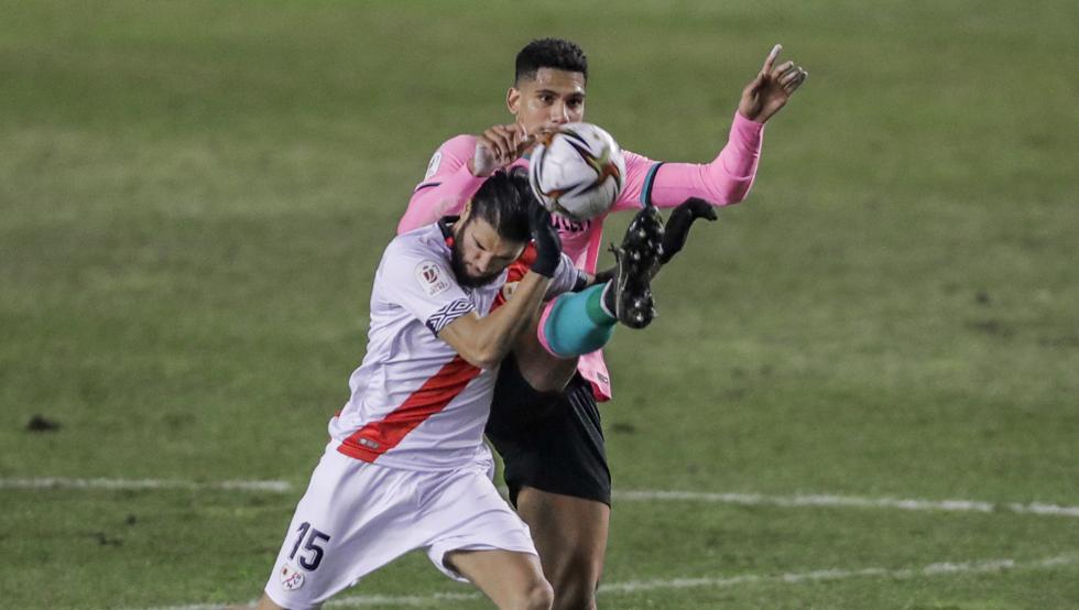 Ronald Araujo