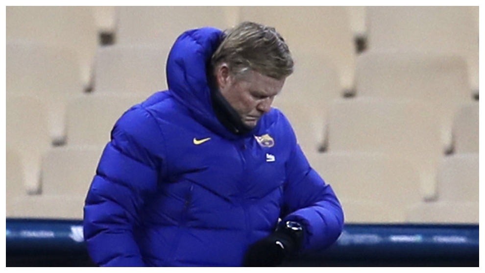 Ronald Koeman