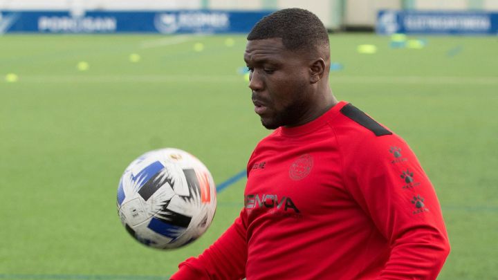 Royston Drenthe