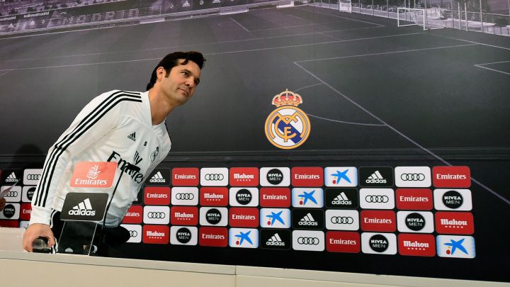 Santiago Solari