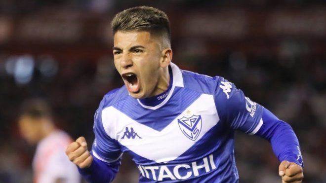 Thiago Almada