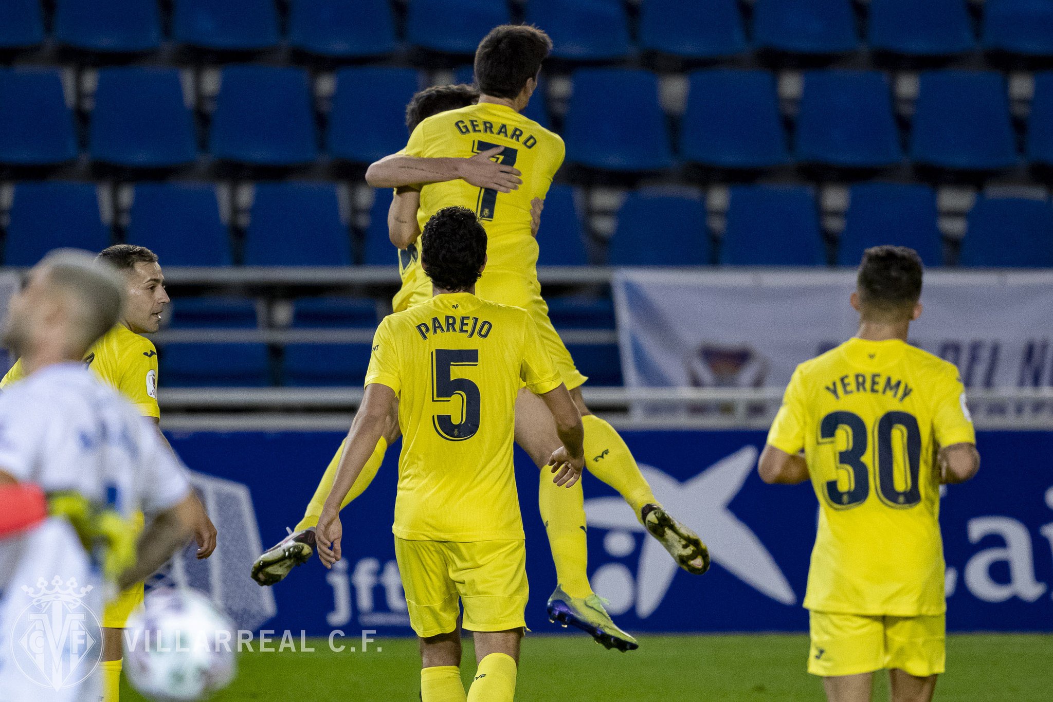 Villarreal