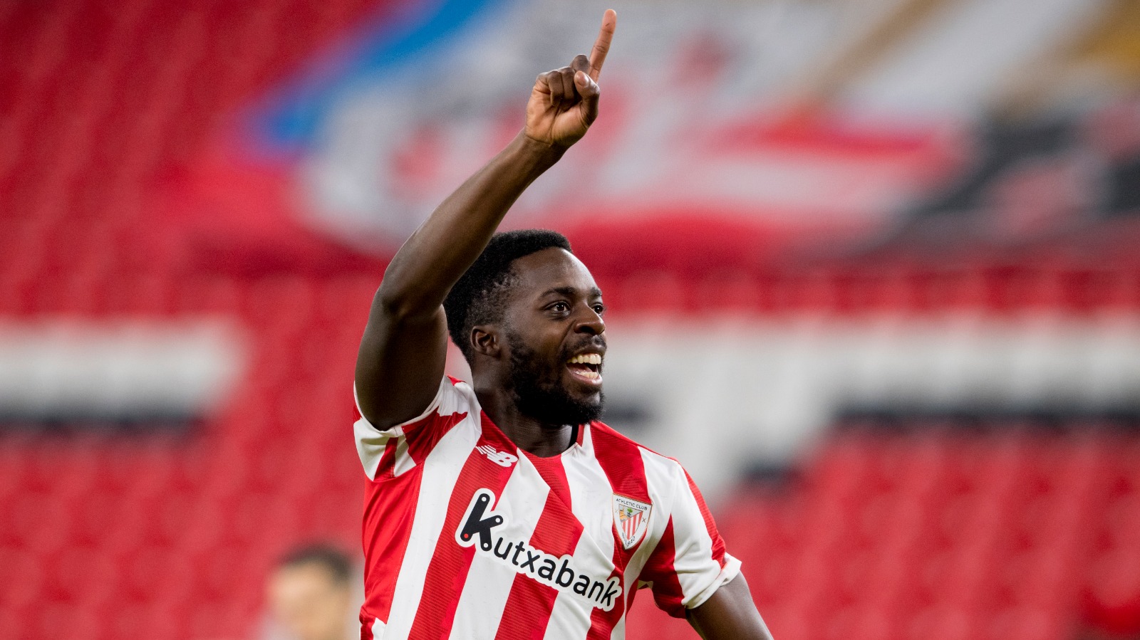 Inaki Williams