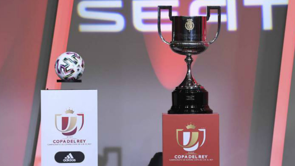 Copa del Rey