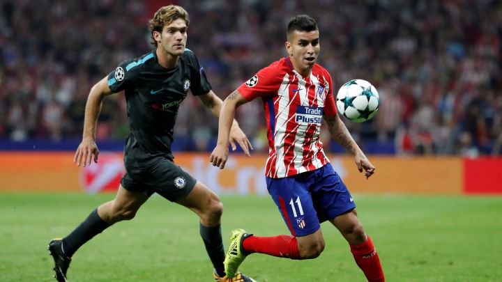 Atletico Madrid considering playing Champions League clash with Chelsea outside Madrid