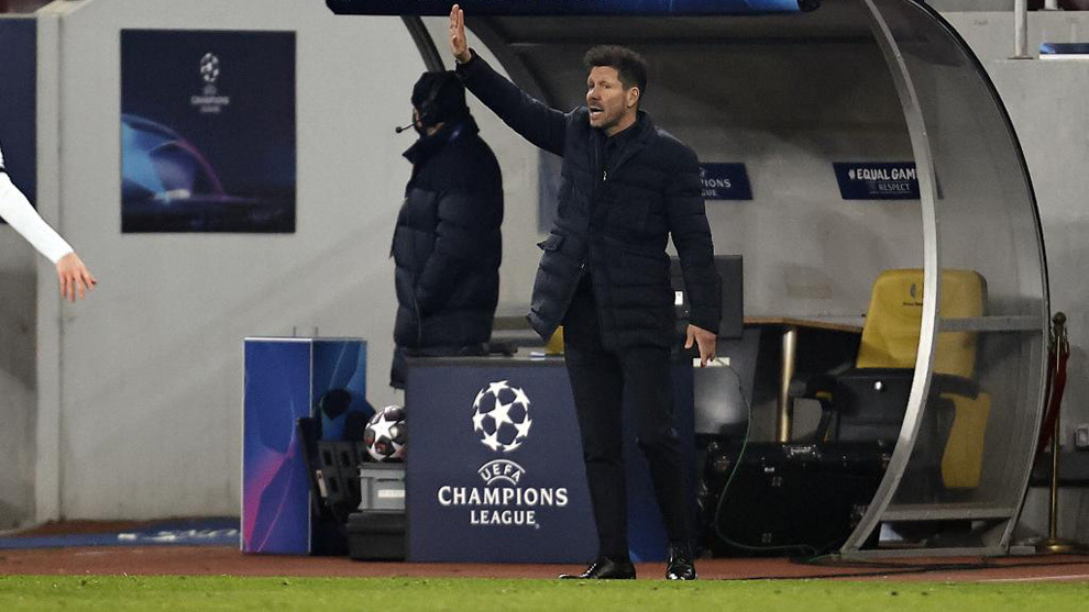 Diego Simeone